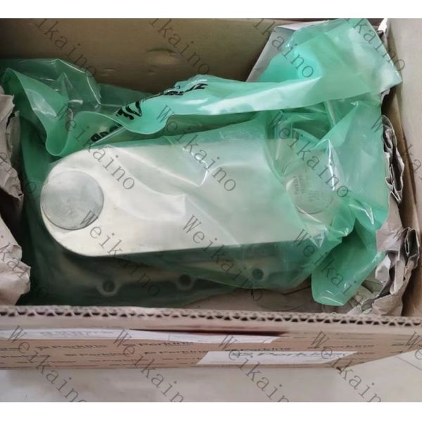 2486A231 Original Perkins Engine Oil Cooler for C7.1 336gc