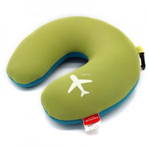 Buy cheap U-Shape neck Pillow car Airplane travel pillows kissen foam body pillow Cute Body/Neck/Sleep Pillow product