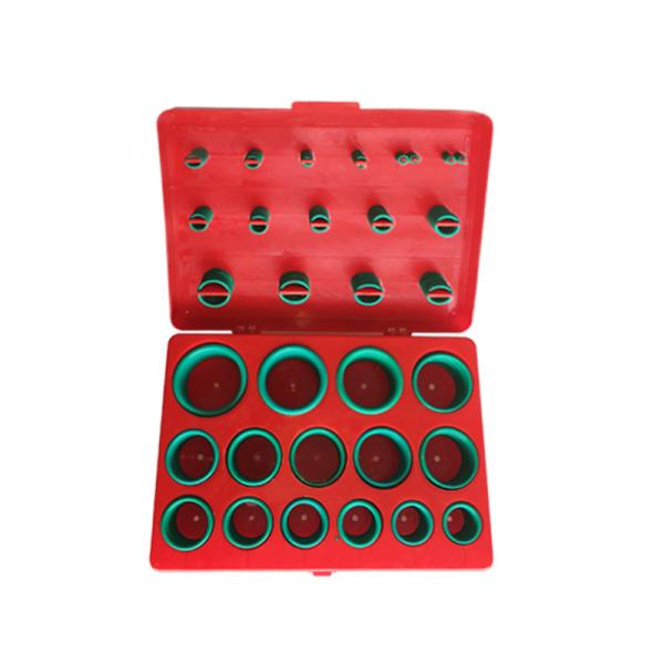 382PC 386PC 404PC 407PC 419PCS O Ring Kit HNBR EPDM NBR