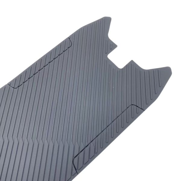 Original Silicone Non Slip Scooter Floor Mat ZT3 Pro Series Electric Scooter Parts