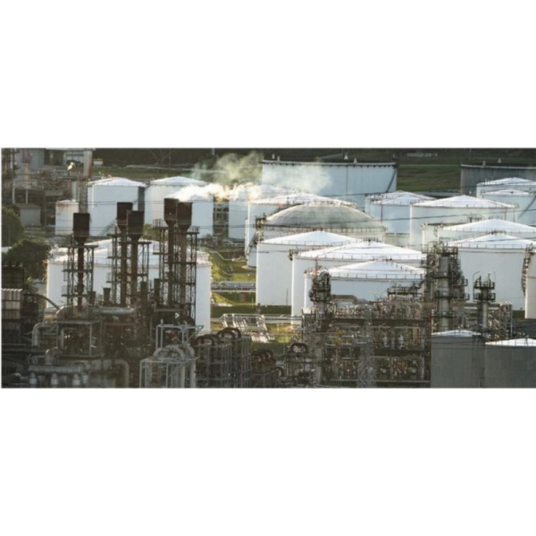 Anthracite Filter Media For Ethylene Desalting Water Ethylene Unit