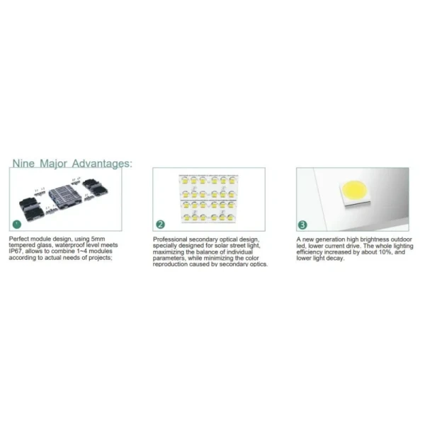 LED Flood Light Tunnel Light IP67 Waterproof IK10 300W/350W/400W/480W for Tunnel Underground Parking Lot