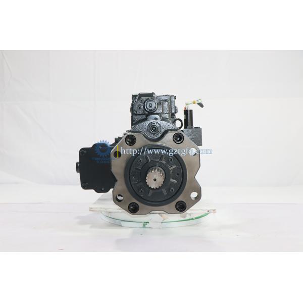 DX340 Excavator Doosan Hydraulic Pumps Assembly K3V180DTP