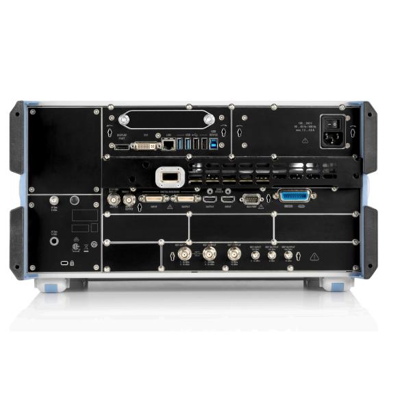 ROHDE SCHWARZ FSW13 Signal and Spectrum Analyzer Professional Analysis for 2 Hz to 13.6 GHz Frequency Range
