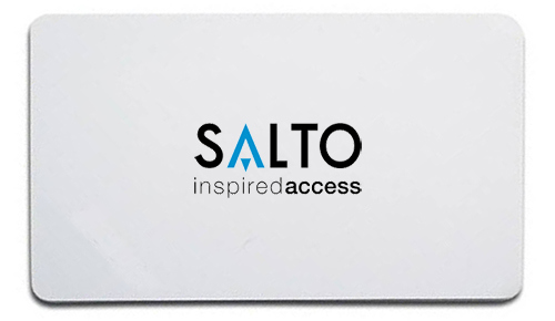 Tansoc Hotel Key Card Electromagnetic Lock Card