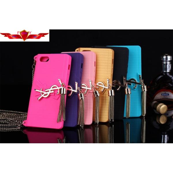 Environmental Silicone Cases For Iphone 4 4S 5 5S Durable Multi Color Gift Package Include