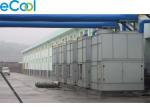 Multi Function Vegetables Processing Cold Storage For Freezing Dry Product Line