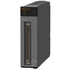 Q68AD-G Mitsubishi Universal Q CPU module A/D input module, 8 channel, 16 bit, current or voltage