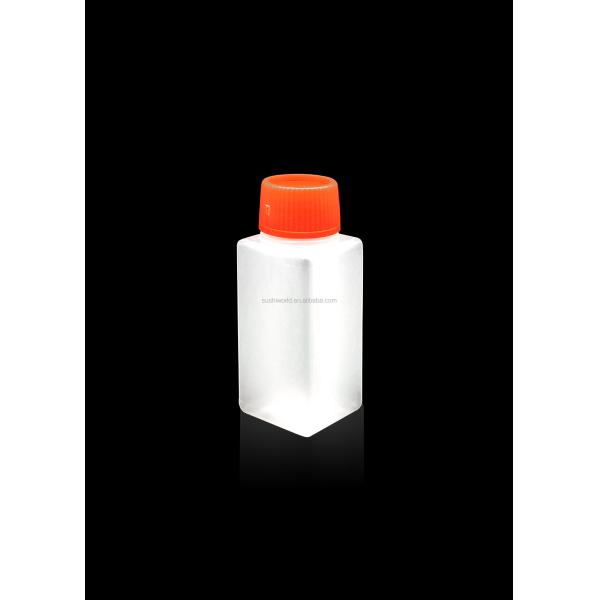 Seasoning Mini Sushi Fish Shape Soy Sauce Bottles