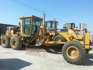 Buy cheap Used CAT 140H Motor Grader For Sale product