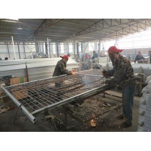 Top Fence Co.Ltd