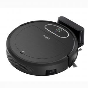 Buy cheap Timing Boot Intelligent Robot Vacuum Cleaner , Smart Robot Sweeper And Mop product