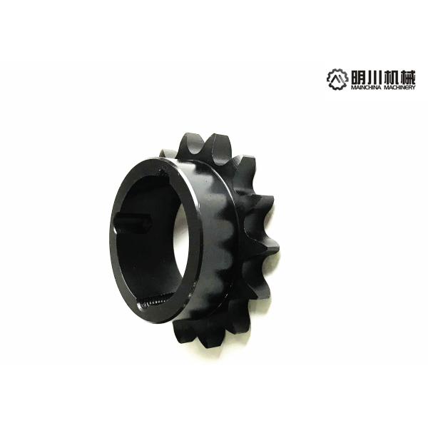 American Standard Chain Roller Sprocket SS Material