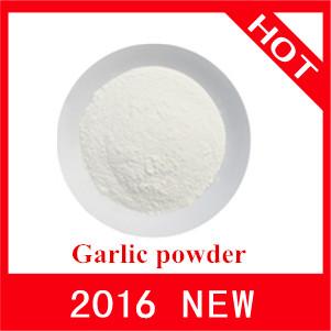 Quality 2016 new crop China garlic powder for sale