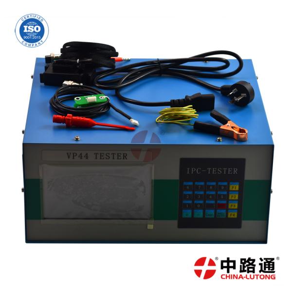 high quality accurative injector tester for vp44 pump tester simulator Standard Testing Tools for Testing