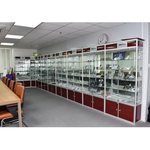 Control Feel Smooth Flexible PCB Board Flexible Printed Circuit