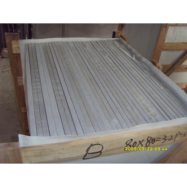 Chinese Cinderella Grey marble, polished tile gloss floor tiles big slab stair China grey stone