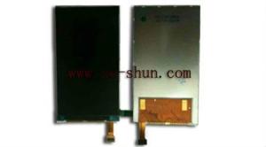 China mobile phone lcd for Nokia N8 lcd on sale