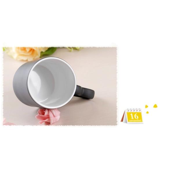 11oz Color Change Lover Mug
