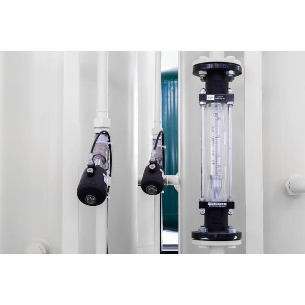 Customizable Booster Core Components Oxygen Generator for Medical Industry