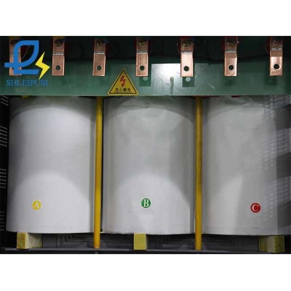 150KVA 120KW Voltage Transformer 3 Phase Industrial Use High Quality Voltage Transformer