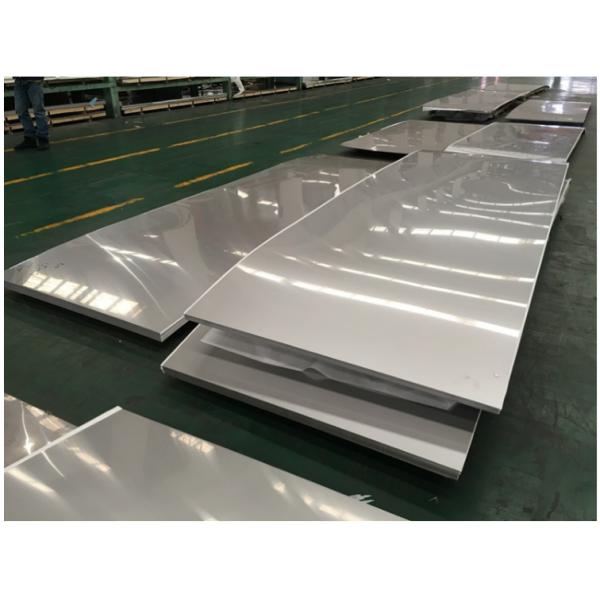2B 304 Cold Rolled Stainless Steel
