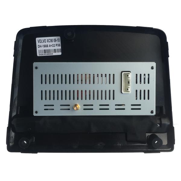 Volvo XC90 2004-2016 Android 9.0 Car GPS Navigation Auto Radio Video Player Head Unit Support Carplay(NO DVD) VOV-8890