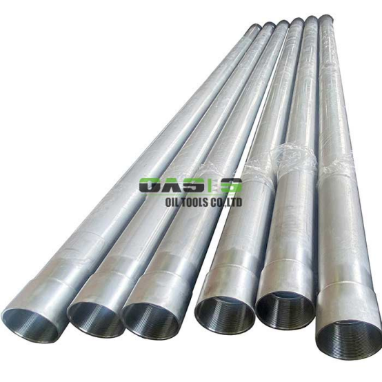 Premium AISI304L Stainless Steel Well Screen – High-Performance Filtration for Deep Wells