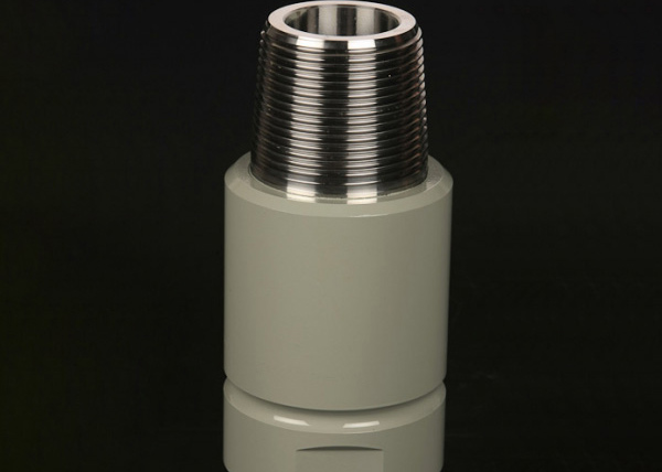 Black Drilling Tools Pipe Bits Connection Sub Adapters For Wild Range Well
