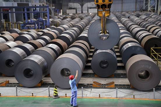 High-strength Steel Plate EN10025-3 S275NL Carbon and Low-alloy