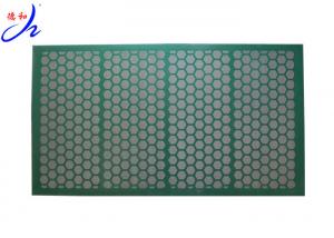 Buy cheap Kemtron KTL 28 Series Shale Shaker Screen Woven For Well Drilling Shale Shaker product