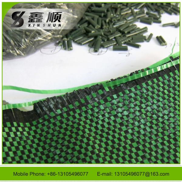 2016 High Quality Home Garden /weed barrier PP Woven Ground Cover Fabric