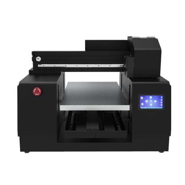 KECAI Big Promotion A3 XP600 3060 UV LED Printer for Mobile Cover Pen Bottle Acrylic Inkjet Flatbed Printing Machine for Sale