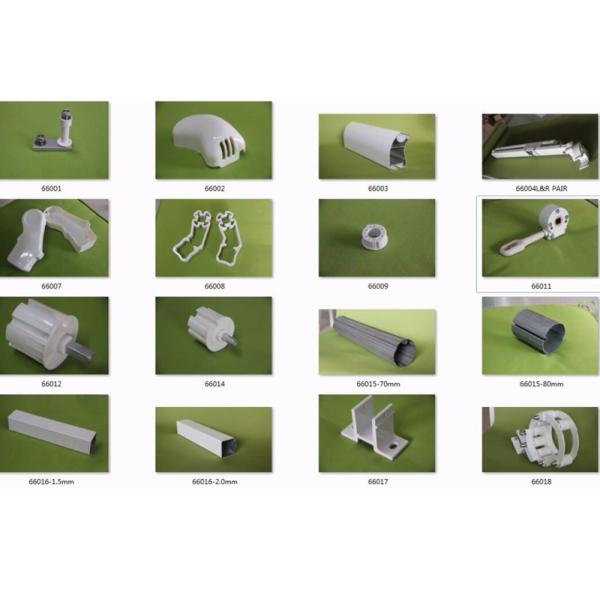 Double Sides Balcony Retractable Awning For Sunshade Wind