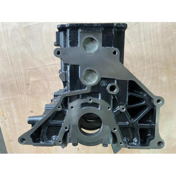 Casting Iron 4G64 Engine Cylinder Block For Mitsubishi Galant L200 L300 Expo Pajero
