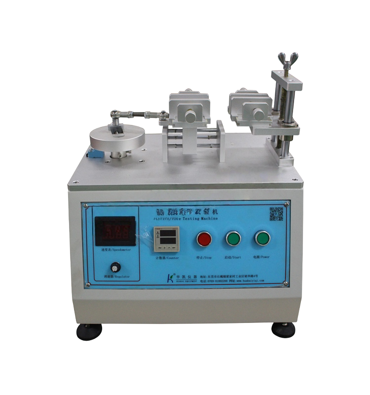 USB Plug Insertion Extraction Life Tester Connector Durability Testing Machine for Charger Port Socket Type-C Interface