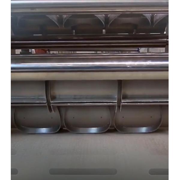 Plain Pizza Base Production Line Forming Machine Pizza Dough Maker Machine