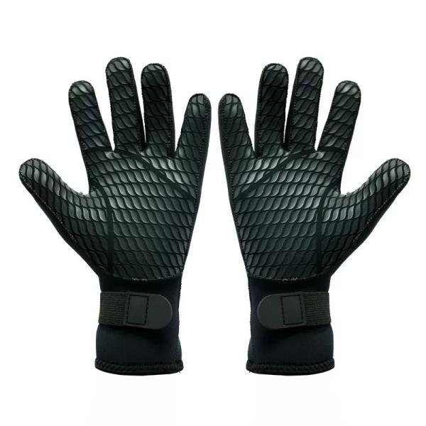 Construction Industry Safety Protective Rubber Latex Coating Hand Gloves Non Slip