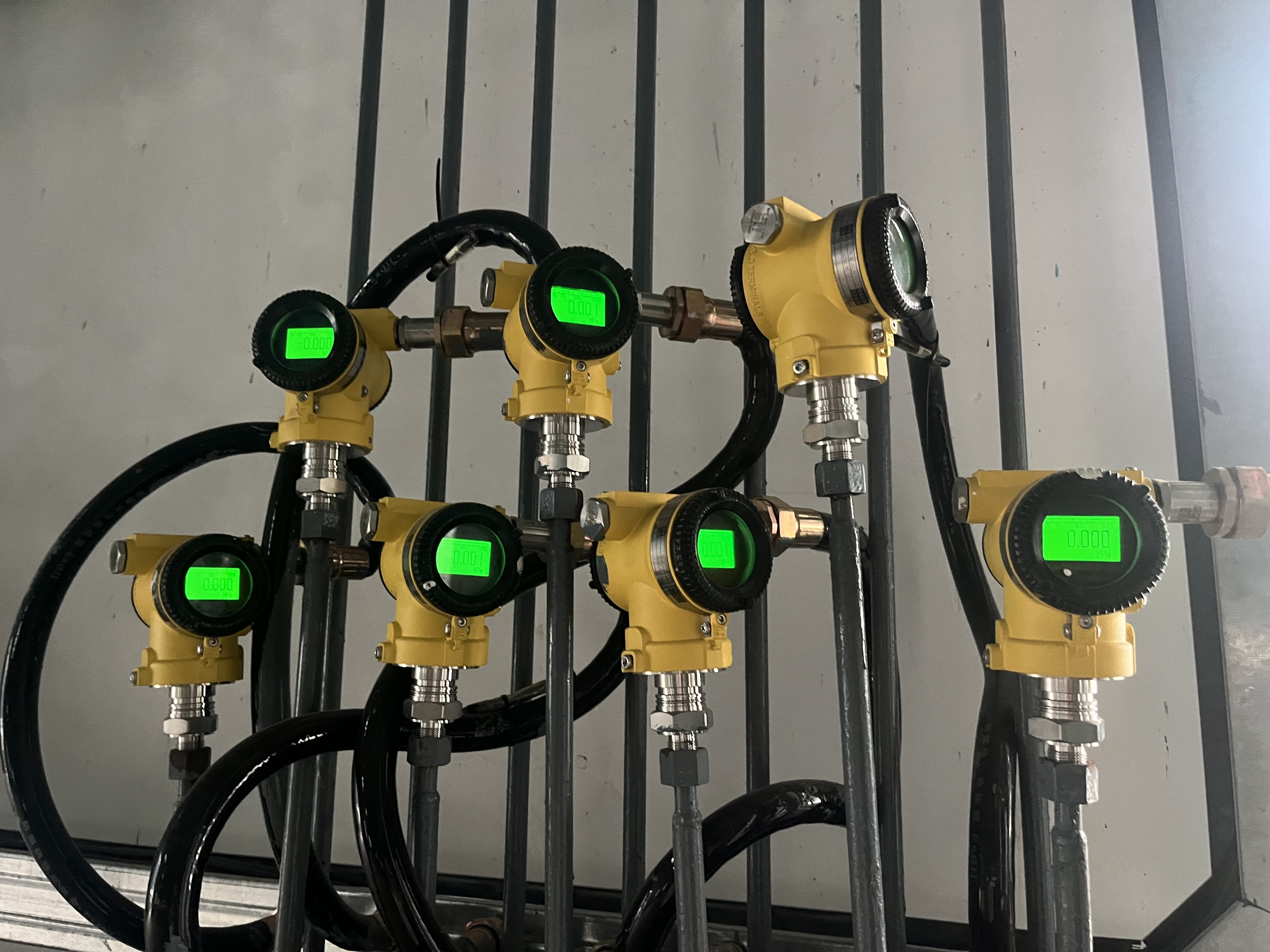 FRD Sensor FD3051ST Pressure Transmitter: High Accuracy and Reliable Pressure Measurement Solution