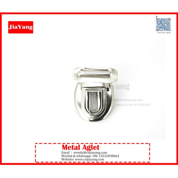 Custom luggage bag lock various styles to choose china supplier
