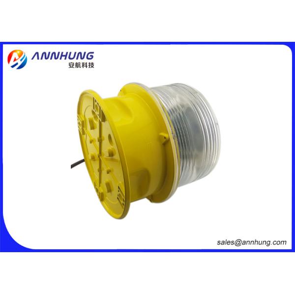 LED Aircraft Lights / Aeronautical Obstruction Light Medium - Intensity Type B