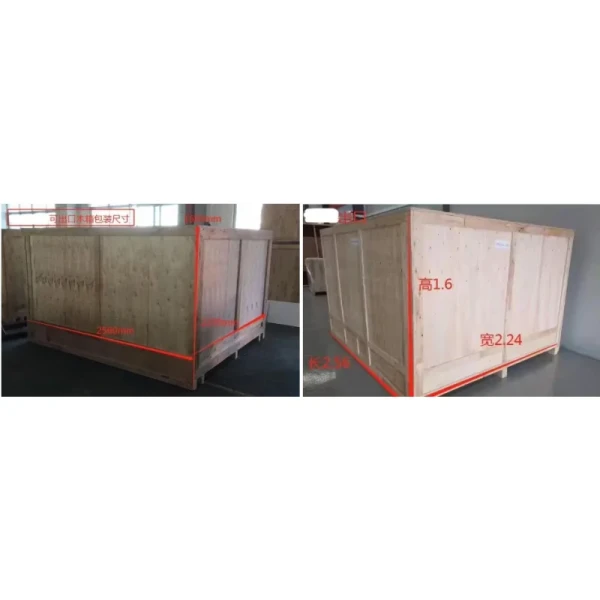 Automatic Fabric Clothing Home Textiles Laser Cutting Machine Customizable and Other Industries