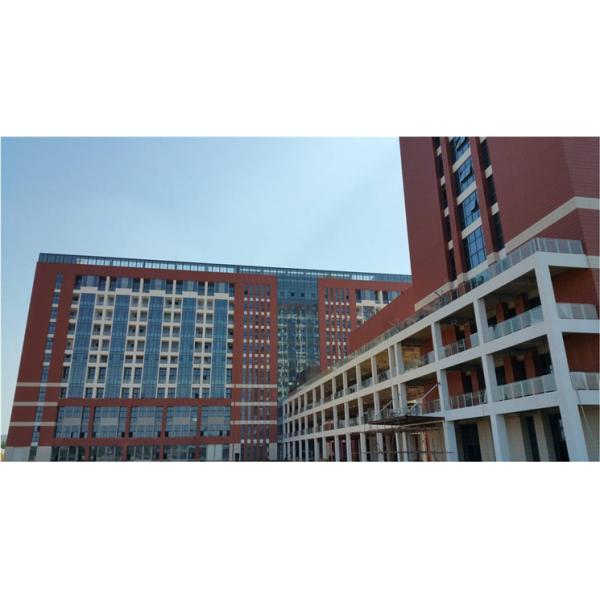 18mm thickness Wall Cladding Panels Architectural Terracotta Panels F18 series