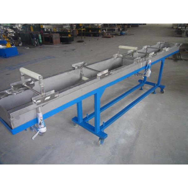 Co-rotating Twin Screw Extruder Underwater Plastic Pelletizing Extruder
