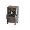 Lithium Ion Battery Production Line Polymer Battery Simplex Tape Wrapping Machine for sale