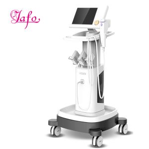Buy cheap LF-401 BEST QUALITY!!! HIFU machine, HIFU high intensity focused ultrasound, from wholesalers