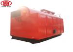 Easy To Instal Used Wood Pellet Biomass Coal Fired Steam Boiler Price For