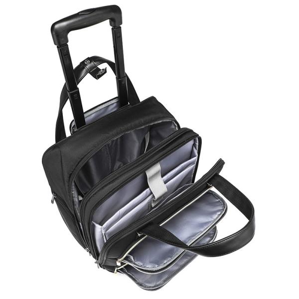 Durable And Versatile Airport Luggage Trolley For Quick Transport