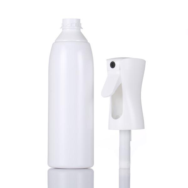 Narrow Mouth Bottle 320ml Customized Request Plastic Pet Spray Bottle Mist Sprayer