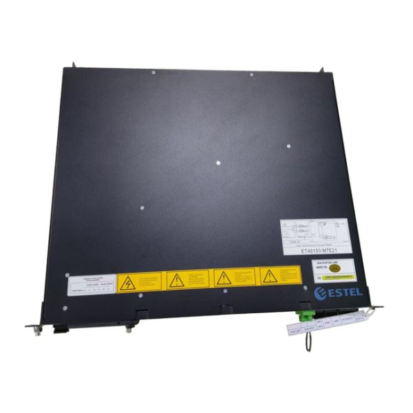 High Efficiency Telecom Rectifier Power Supply for Stable DC Power Conversion in Communication Infrastructure